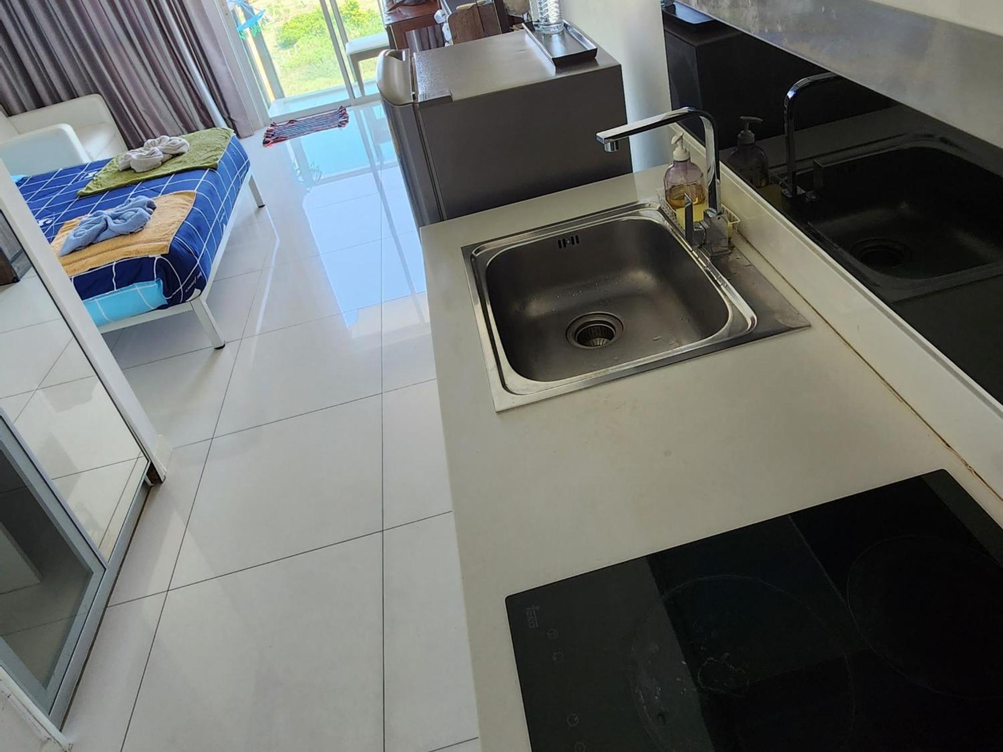 City Center Residentes Ccr Pattaya Y Exterior photo
